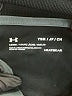 Under Armour Black Short Sleeve Polo Size S (youth) - photo 3