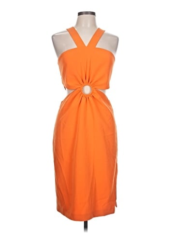 French Connection Cocktail Dress (view 1)