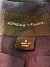 Adrienne Vittadini Blue Blazer Size S - photo 6