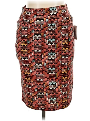 Lularoe Casual Skirt (view 1)
