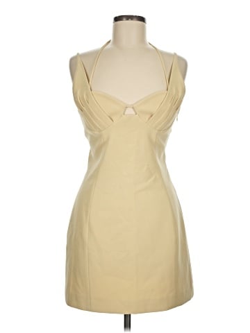 Jonathan Simkhai Cocktail Dress (view 1)