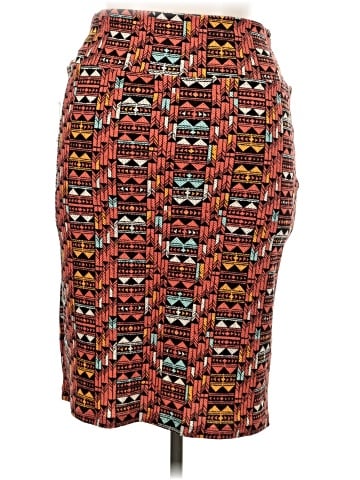 Lularoe Casual Skirt (view 2)