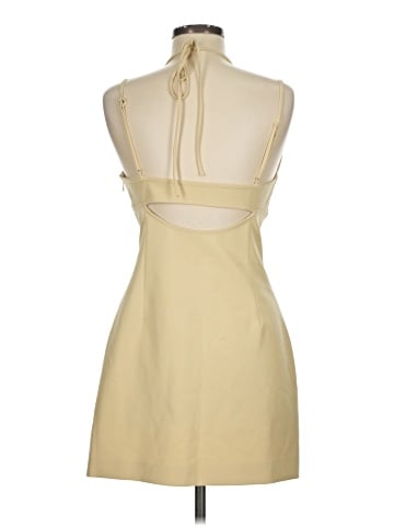 Jonathan Simkhai Cocktail Dress (view 2)