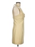 Jonathan Simkhai Solid Tan Cocktail Dress Size 6 - photo 4