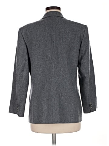 Pendleton Wool Blazer (view 2)
