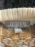 J.Crew Fair Isle Ivory Tan Turtleneck Sweater Size S - photo 7