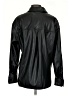 American Eagle Outfitters 100% Polyurethane Black Jacket Size XS - photo 2