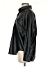 American Eagle Outfitters 100% Polyurethane Black Jacket Size XS - photo 5