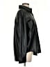 American Eagle Outfitters 100% Polyurethane Black Jacket Size XS - photo 4