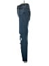 Denizen from Levi's Hearts Blue Jeans Size 0 - photo 5