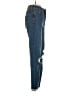 Denizen from Levi's Hearts Blue Jeans Size 0 - photo 4