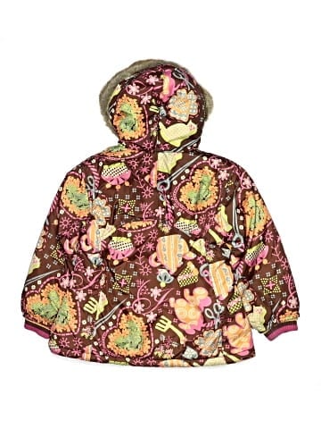 Oilily Snow Jacket (view 2)