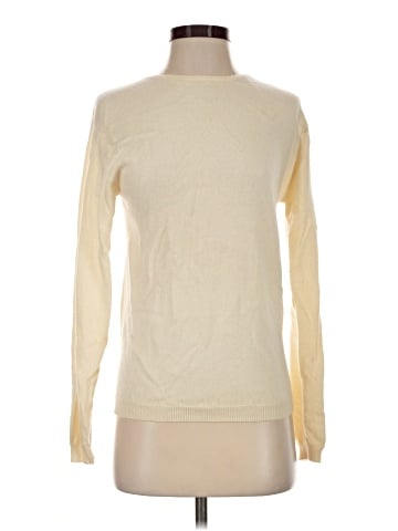 Lord & Taylor Cashmere Pullover Sweater (view 1)