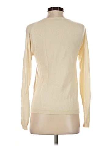 Lord & Taylor Cashmere Pullover Sweater (view 2)