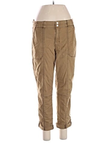 White House Black Market Khakis (view 1)