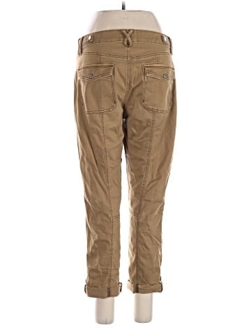 White House Black Market Khakis (view 2)