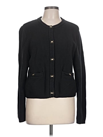 J.Crew Factory Store Cardigan (view 1)