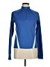 C9 By Champion 100% Polyester Blue Pullover Sweater Size M - photo 1