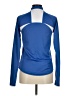 C9 By Champion 100% Polyester Blue Pullover Sweater Size M - photo 2