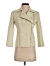 Ted Baker London Houndstooth Gold Jacket Size 2 (0) - photo 1