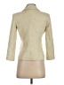 Ted Baker London Houndstooth Gold Jacket Size 2 (0) - photo 2