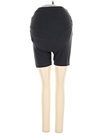 Old Navy - Maternity Athletic Shorts (view 1)