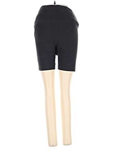 Old Navy - Maternity Athletic Shorts (view 2)