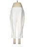 Chico's Ivory Casual Pants Size M - photo 2