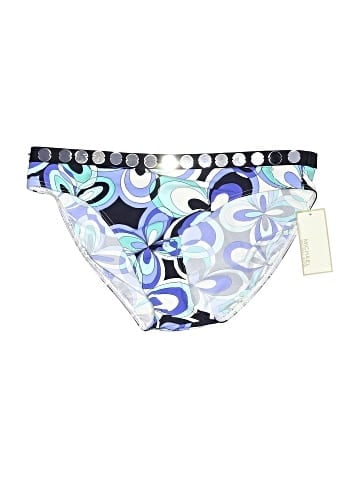 MICHAEL Michael Kors Swimsuit Bottoms (view 1)