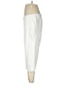 Chico's Ivory Casual Pants Size M - photo 5