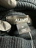Alfani Black Poncho Size M - photo 7