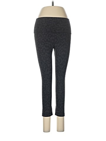 Lululemon Athletica Active Pants (view 1)