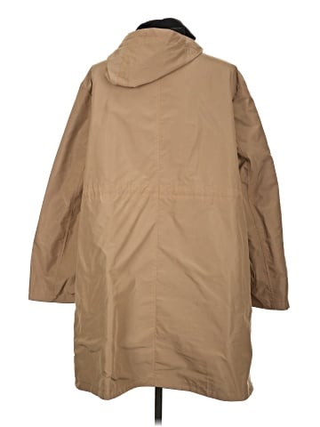 Gerard Darel Raincoat (view 2)