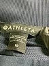 Athleta Solid Blue Skort Size 10 - photo 3