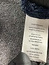 R&M Richards Blue Blazer Size 16 - photo 7