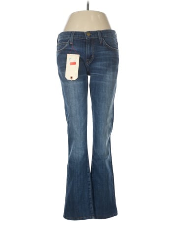 Current/Elliott Jeans (view 1)