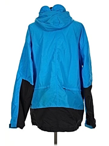 Sierra Designs Raincoat (view 2)