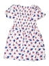 Unbranded Stars White Dress Size 5 - 6 - photo 2