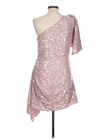 Shoshanna Cocktail Dress (view 2)