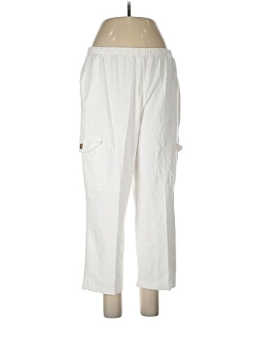 Lands' End Cargo Pants (view 1)