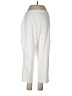 Lands' End Ivory Cargo Pants Size L - photo 2