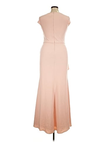 Betsy & Adam Cocktail Dress (view 2)