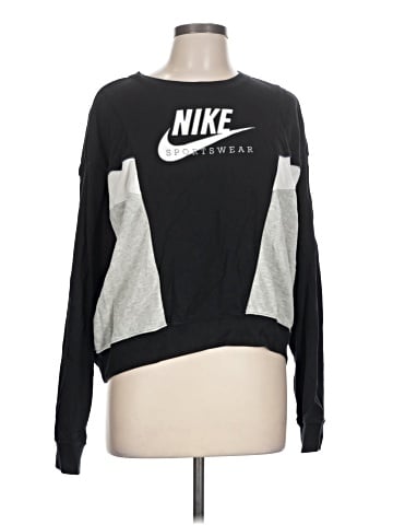 Nike Sweatshirt (view 1)