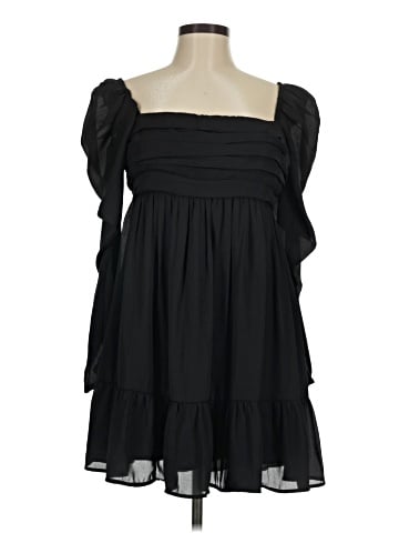 Abercrombie & Fitch Casual Dress (view 1)