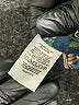 Ann Taylor 100% Polyester Paisley Brown Sleeveless Blouse Size M - photo 8