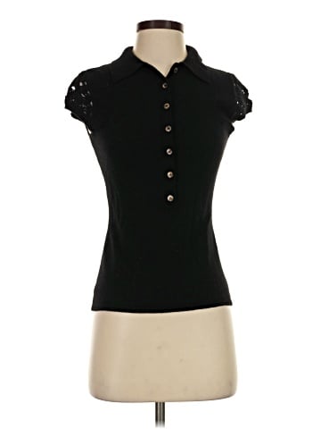 Laundry by Shelli Segal Sweater Vest (view 1)