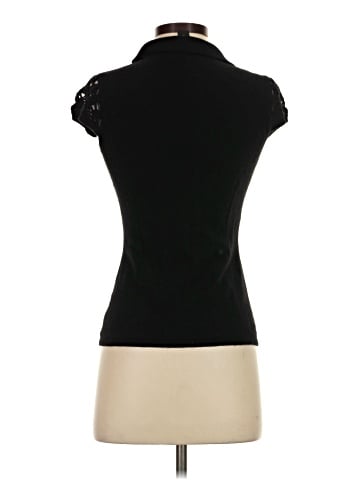 Laundry by Shelli Segal Sweater Vest (view 2)