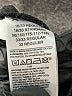 Gap Black Jeans Size 16 r - photo 8
