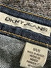 DKNY Jeans Blue Jeans Size 8 - photo 7