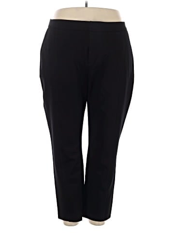 ELOQUII Active Pants (view 1)
